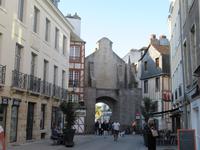 Vannes &ndash; &copy; Maite Floris-Moser (Eberhardt TRAVEL)