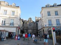 Vannes &ndash; &copy; Maite Floris-Moser (Eberhardt TRAVEL)