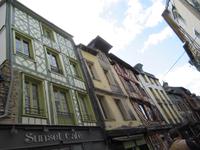 Rennes &ndash; &copy; Maite Floris-Moser (Eberhardt TRAVEL)