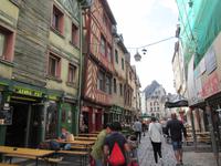Rennes &ndash; &copy; Maite Floris-Moser (Eberhardt TRAVEL)