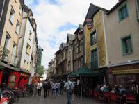 Rennes &ndash; &copy; Maite Floris-Moser (Eberhardt TRAVEL)