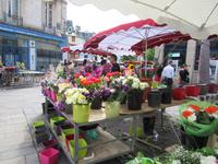Rennes &ndash; &copy; Maite Floris-Moser (Eberhardt TRAVEL)