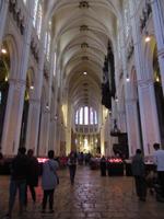 Kathedrale von Chartres &ndash; &copy; Maite Floris-Moser (Eberhardt TRAVEL)