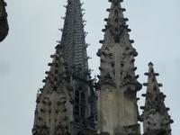 Kathedrale in Orleans