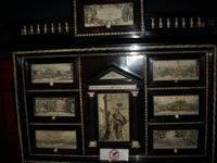 Schrank im Schloss