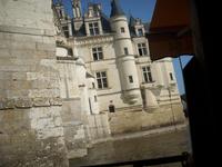 Chenonceau