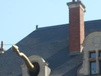 Haus der Magie