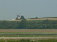 Mühle von Valmy