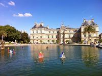 01_Jardindu Luxembourg &ndash; &copy; Birgit Janosch (Eberhardt TRAVEL)