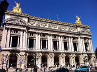 03_Opéra Garnier &ndash; &copy; Birgit Janosch (Eberhardt TRAVEL)