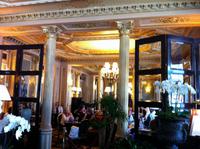 04_Cafe de la Paix an der Oper &ndash; &copy; Birgit Janosch (Eberhardt TRAVEL)