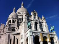 20_Sacre Coeur &ndash; &copy; Birgit Janosch (Eberhardt TRAVEL)