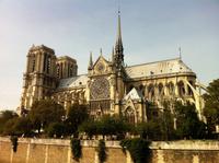 45_Notre Dame &ndash; &copy; Birgit Janosch (Eberhardt TRAVEL)