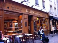 52_Jüdisches Lokal im Marais &ndash; &copy; Birgit Janosch (Eberhardt TRAVEL)