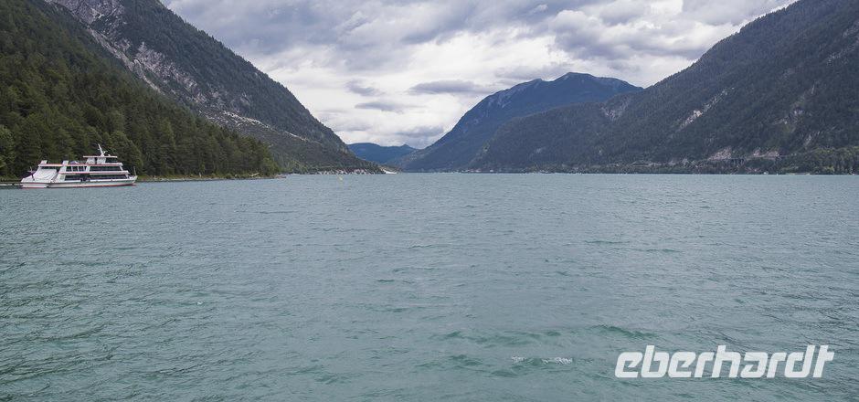 Achensee &ndash; &copy; Patrick Schneider (Eberhardt TRAVEL)
