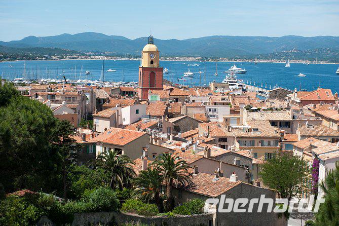 St. Tropez &ndash; &copy; Patrick Schneider (Eberhardt TRAVEL)