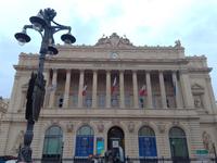 Börse Marseille &ndash; &copy; Patrick Schneider (Eberhardt TRAVEL)