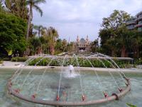 Monte Carlo &ndash; &copy; Patrick Schneider (Eberhardt TRAVEL)
