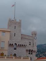 Palast Monte Carlo &ndash; &copy; Patrick Schneider (Eberhardt TRAVEL)
