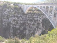 Verdonschlucht &ndash; &copy; Patrick Schneider (Eberhardt TRAVEL)