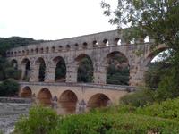 Pont du Gard &ndash; &copy; Patrick Schneider (Eberhardt TRAVEL)
