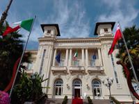Casino Sanremo &ndash; &copy; Patrick Schneider (Eberhardt TRAVEL)