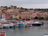 Cassis &ndash; &copy; Patrick Schneider (Eberhardt TRAVEL)