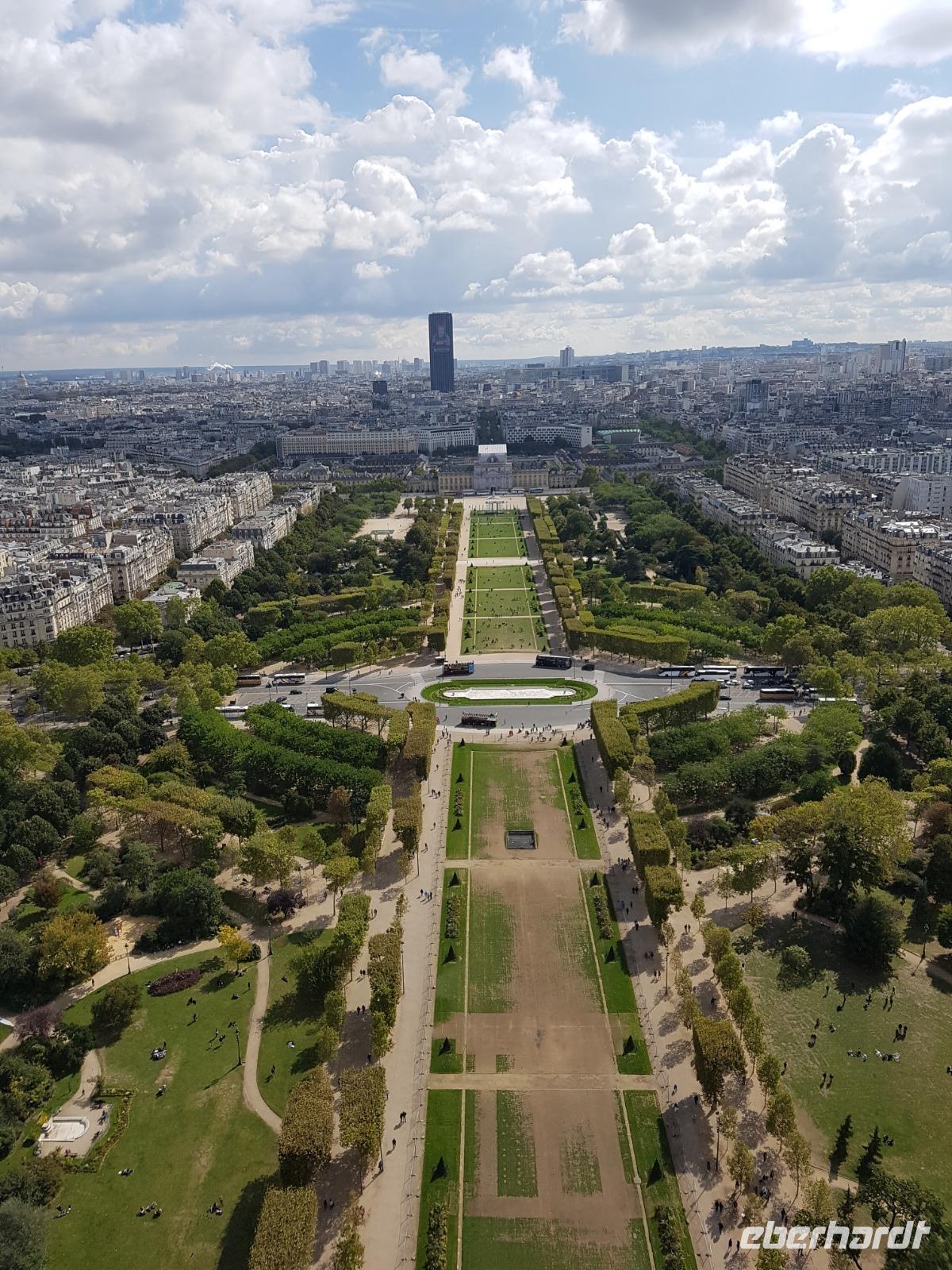 Paris (11) &ndash; &copy; Jörg Nesse (Eberhardt TRAVEL)