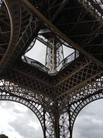 Paris (8) &ndash; &copy; Jörg Nesse (Eberhardt TRAVEL)