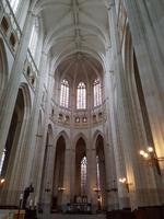 Rennes (1) &ndash; &copy; Jörg Nesse (Eberhardt TRAVEL)