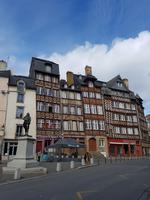 Rennes (4) &ndash; &copy; Jörg Nesse (Eberhardt TRAVEL)