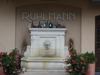 Weingut Ruhlmann &ndash; &copy; Kerstin Hugel (Eberhardt TRAVEL)