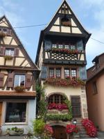Dambach la Ville