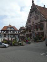 Dambach la Ville &ndash; &copy; Kerstin Hugel (Eberhardt TRAVEL)