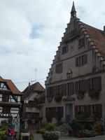 Dambach la Ville &ndash; &copy; Kerstin Hugel (Eberhardt TRAVEL)