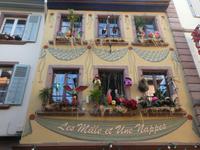 Riberville &ndash; &copy; Kerstin Hugel (Eberhardt TRAVEL)