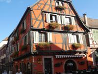 Riberville &ndash; &copy; Kerstin Hugel (Eberhardt TRAVEL)