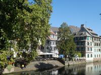 Straßburg &ndash; &copy; Kerstin Hugel (Eberhardt TRAVEL)