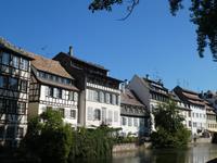 Straßburg &ndash; &copy; Kerstin Hugel (Eberhardt TRAVEL)