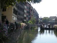 Straßburg &ndash; &copy; Kerstin Hugel (Eberhardt TRAVEL)