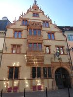 Colmar &ndash; &copy; Kerstin Hugel (Eberhardt TRAVEL)