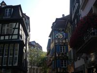 Colmar &ndash; &copy; Kerstin Hugel (Eberhardt TRAVEL)