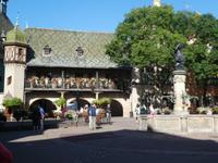 Colmar &ndash; &copy; Kerstin Hugel (Eberhardt TRAVEL)