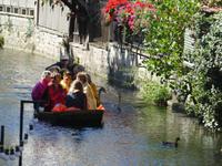 Colmar &ndash; &copy; Kerstin Hugel (Eberhardt TRAVEL)