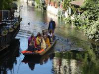Colmar &ndash; &copy; Kerstin Hugel (Eberhardt TRAVEL)
