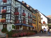 Riquewihr &ndash; &copy; Kerstin Hugel (Eberhardt TRAVEL)