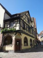Riquewihr &ndash; &copy; Kerstin Hugel (Eberhardt TRAVEL)