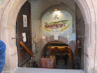 Riquewihr &ndash; &copy; Kerstin Hugel (Eberhardt TRAVEL)