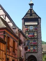 Riquewihr &ndash; &copy; Kerstin Hugel (Eberhardt TRAVEL)