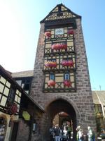 Riquewihr &ndash; &copy; Kerstin Hugel (Eberhardt TRAVEL)